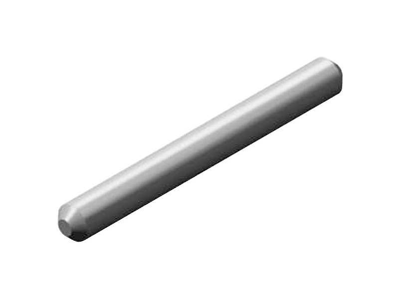 Spojovací trn, serie 820, pr. 13, Zn