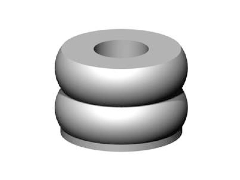 Regulovatelná distanční vložka ? 30