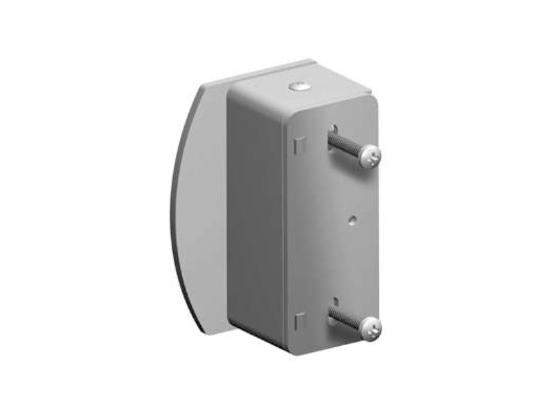 Kapsa elektrického zámku, šířka 30, Zn