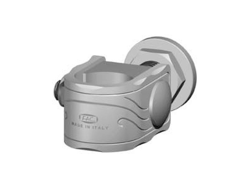 Regul. pant M18 pr. 30, pro kov. brány k přivaření – Zn