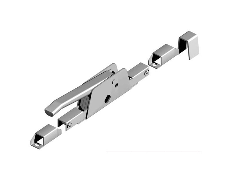 Páková dvousměrná zástrčka 150 – 205