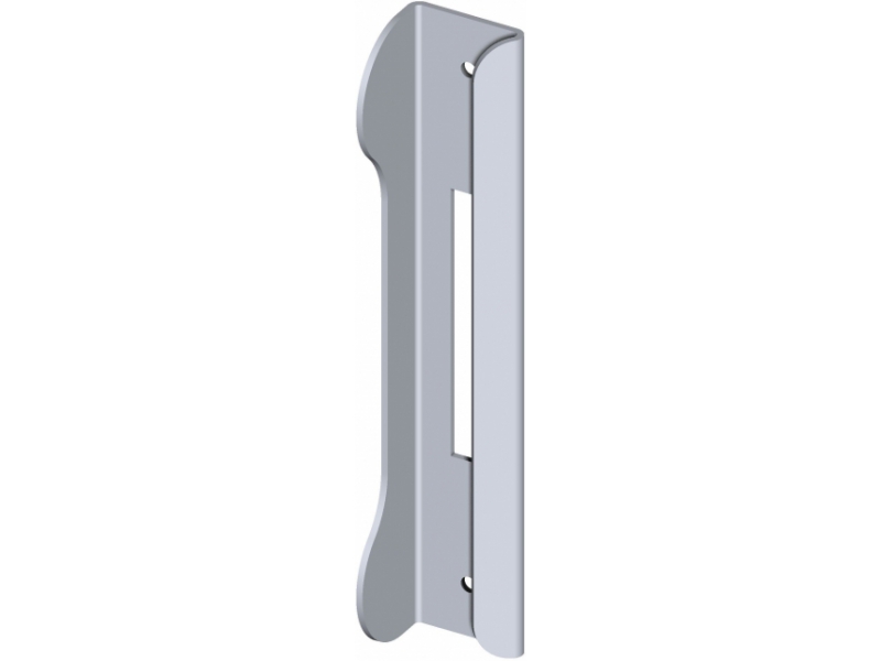 Doraz zadlabávacího zámku, Zn