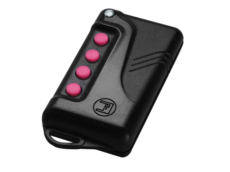 Rádiový vysílač FADINI ASTRO 43/4