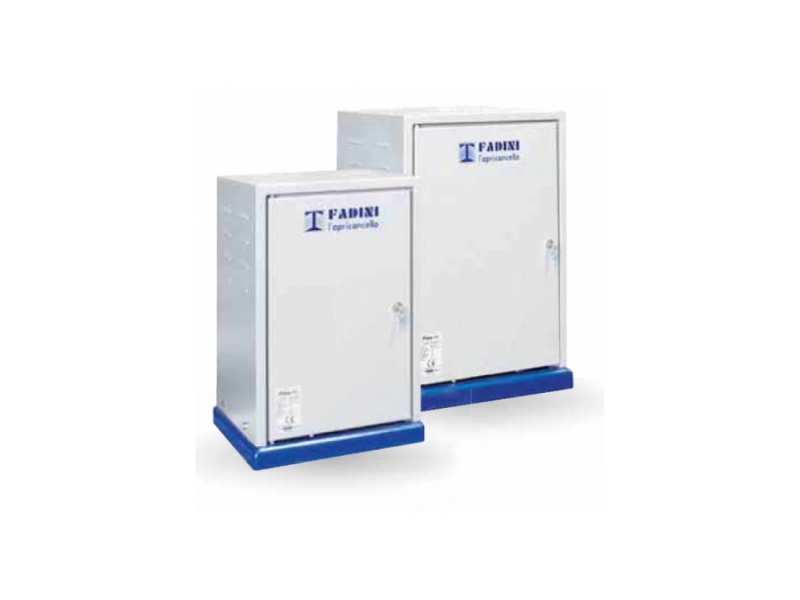 Pohon FADINI FIBO 400 pro posuvné brány