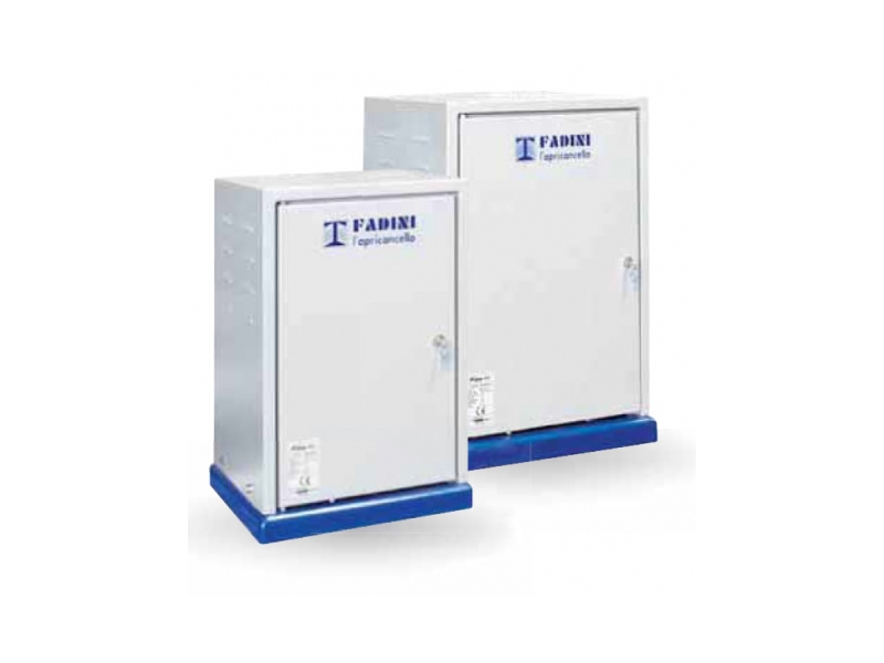 Pohon FADINI FIBO 300 pro posuvné brány