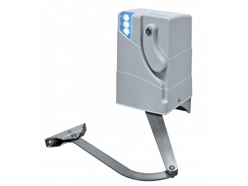 Pohon FADINI BART 350 pro křídlové brány  –   SLAVE