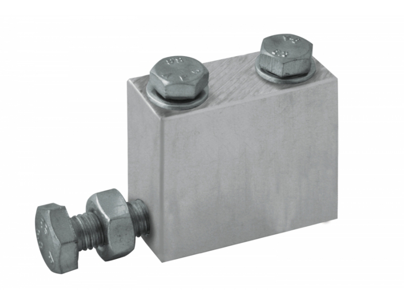 Mechanický doraz pro BART 350 FADINI