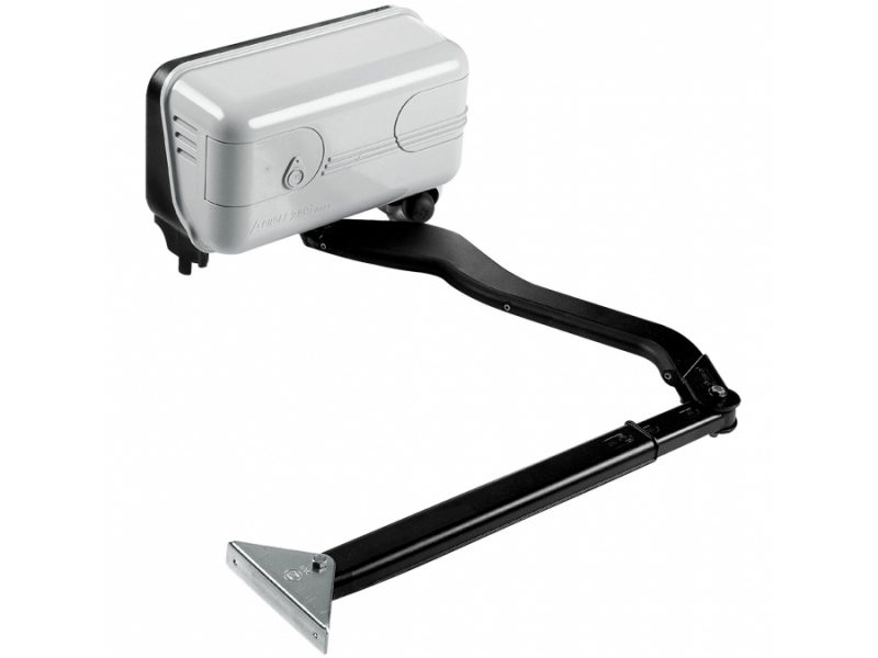 Pohon FADINI APROLI 280 batt pro křídlové brány