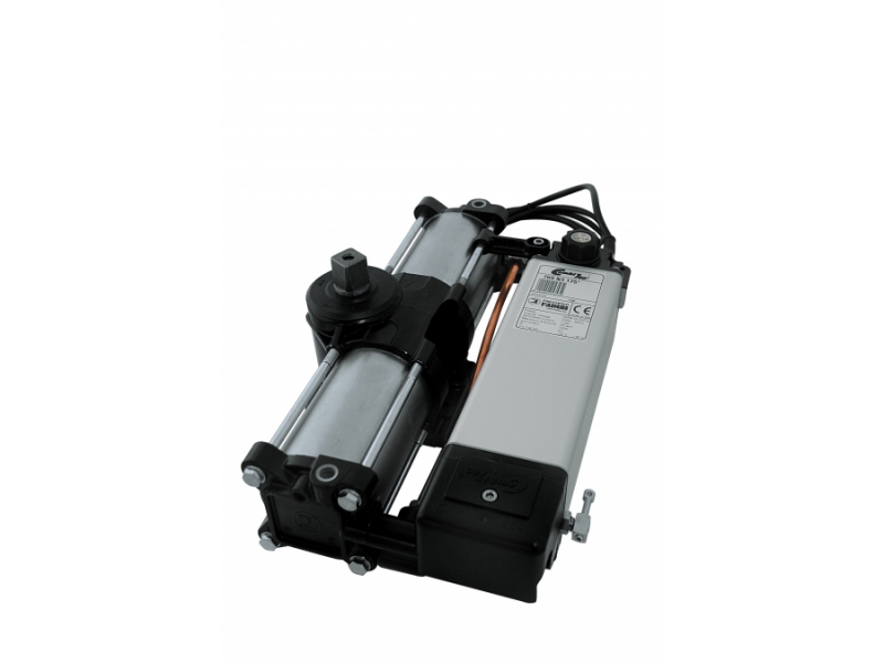 Pohon FADINI COMBI 740 pro křídlové brány pravá verze 175 °