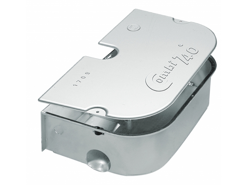 Kryt pohonu COMBI 740 FADINI