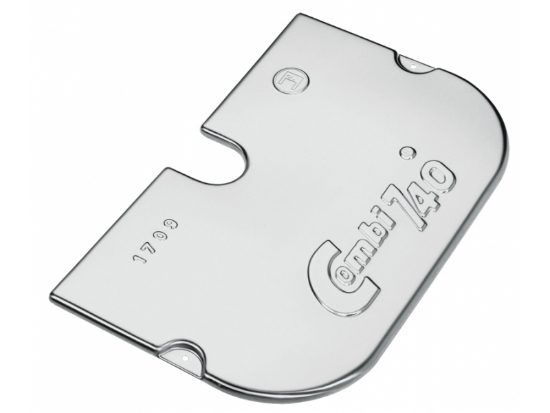 Víko pohonu COMBI 740 FADINI