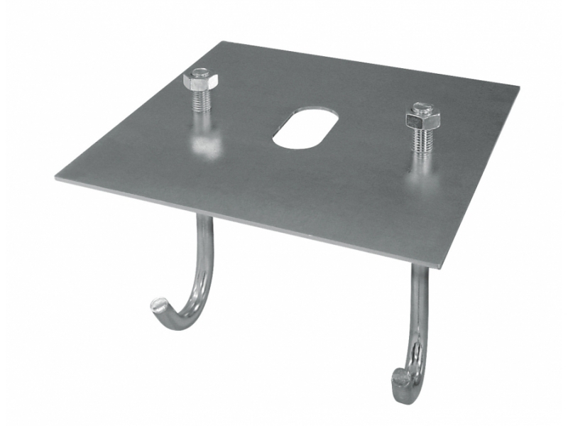 Kotevní deska pro BARRI 88 FADINI