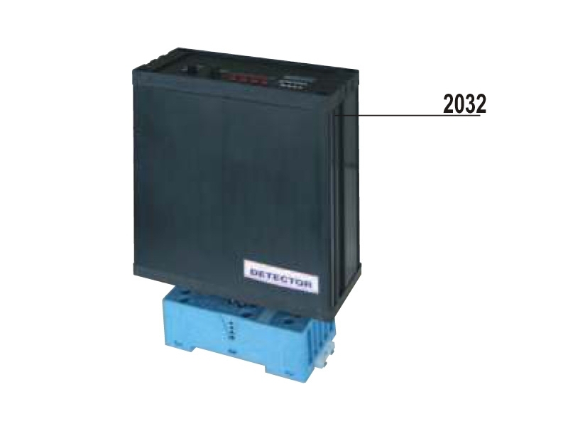 FADINI detektor indukční smyčky