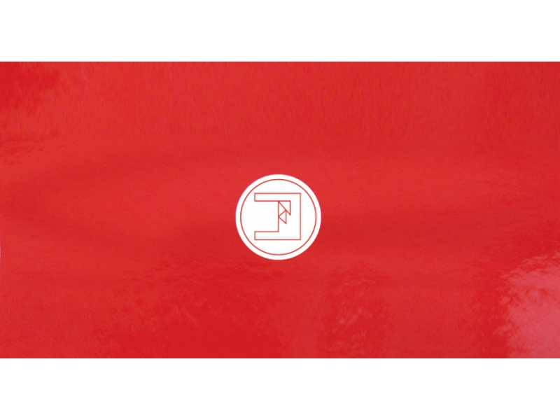 Reflexní nálepka FADINI pro BAYT 980 – sada 10 ks