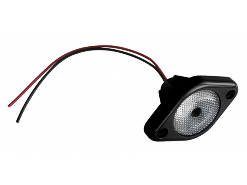 LED světlo pro hydraulickou závoru BAYT 980 FADINI