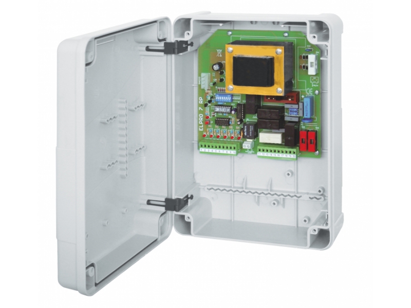 Řídící jednotka FADINI ELPRO 7RP