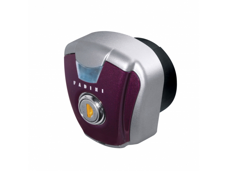 Klíčový spínač FADINI CHIS 37 vestavný