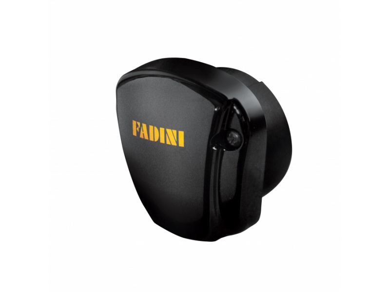 Světelná závora FADINI FIT 55 vestavné 56 mm