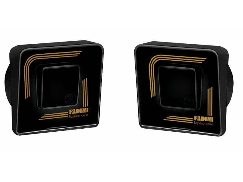 Světelná závora FADINI DIFO 33 vestavné 75 mm vyšší dosah