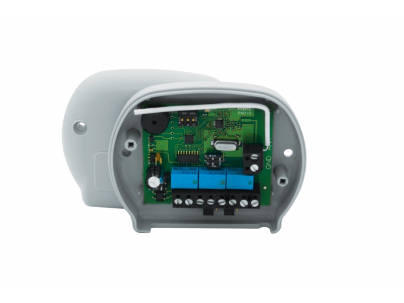 Rádiový přijímač FADINI ARPO 58