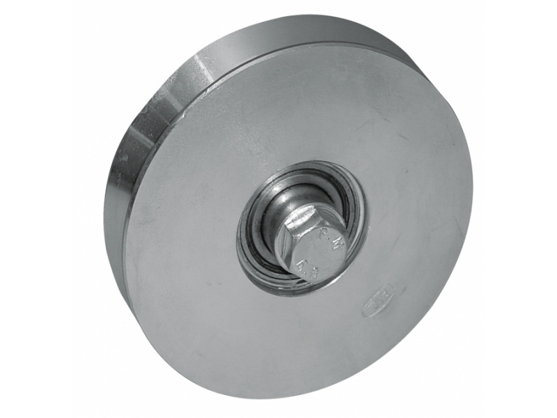 Pojezdové kolečno s ložiskem 313