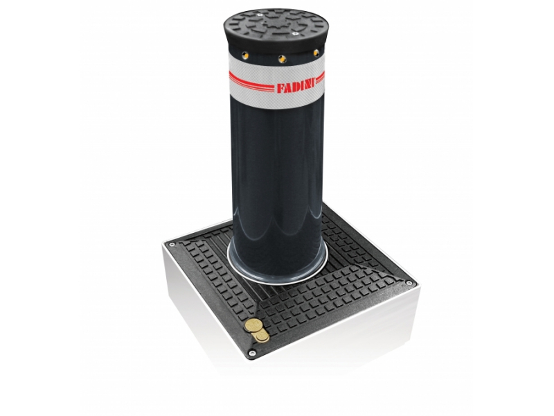 Zásuvný hydraulický sloup FADINI VIGILO 2280