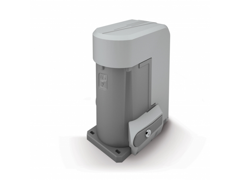 Pohon FADINI NYOTA 115 EVO pro posuvné brány do 1200 Kg