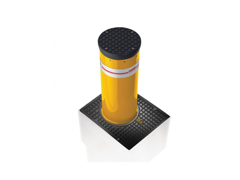 Zcela zásuvný automatický hydraulický sloup TALOS 9470