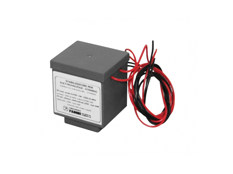 Stabilizátor napětí 24V