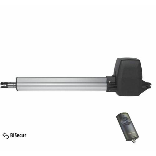 Pohon pro 1-křídlé otočné brány Hörmann RotaMatic 1 BiSecur