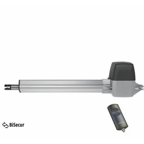 Pohon pro 1-křídlé otočné brány Hörmann RotaMatic P 1 BiSecur