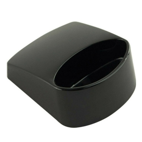 Stojan pro dálkový ovladač Hörmann BiSecur černá