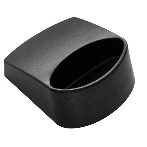 Stojan pro dálkový ovladač Hörmann BiSecur strukturovaná černá