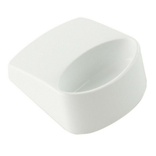 Stojan pro dálkový ovladač Hörmann BiSecur bílá