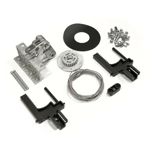 Uzamykací sada Hörmann VRS 1