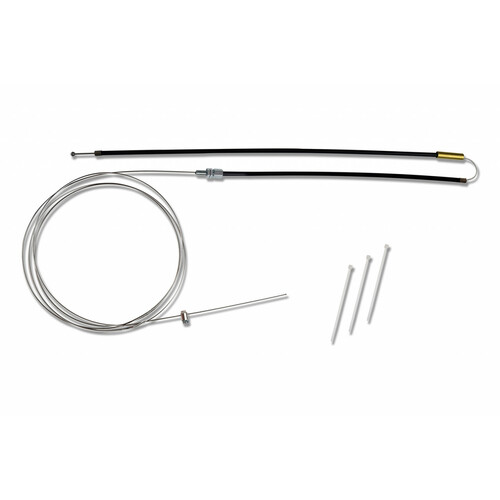 Nouzové odblokování (odemykání) Hörmann NET 1