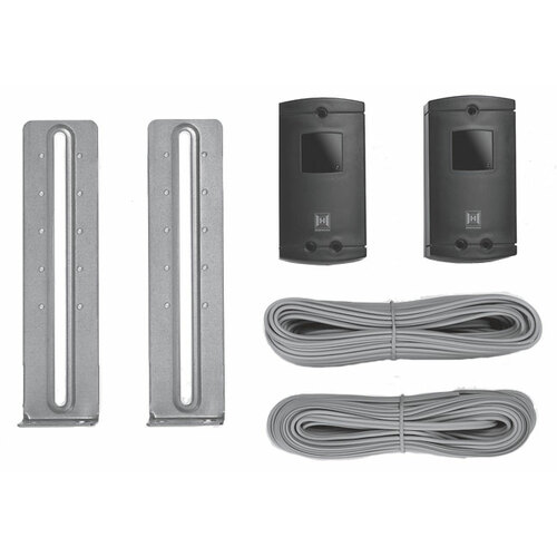 Jednocestná bezpečnostní světelná závora Hörmann EL 301