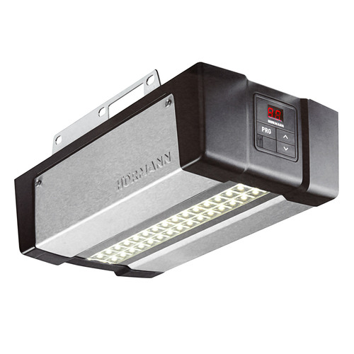 Pohon garážových vrat Hörmann SupraMatic P 4 – BiSecur Bluetooth