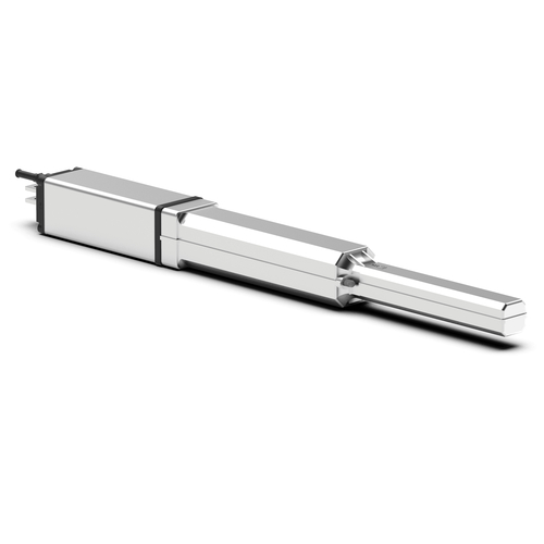 Hydraulický pohon pro rotační brány FADINI HINDI 880 SPRINT, oboustranné blokování, pravostranná verze