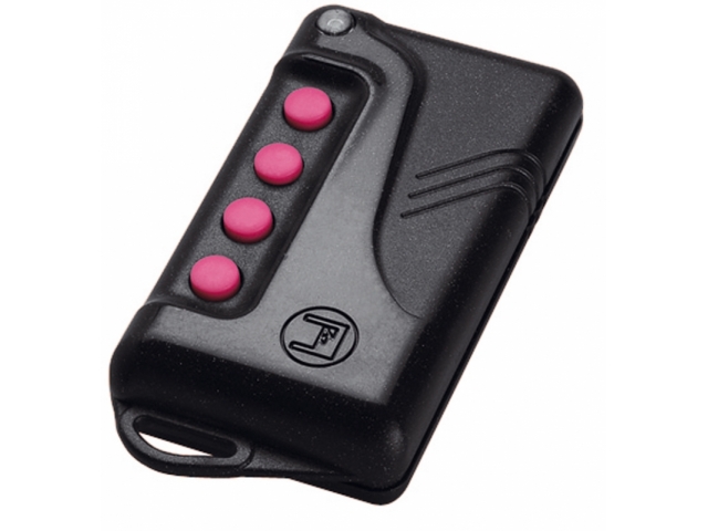 Rádiové ovládání